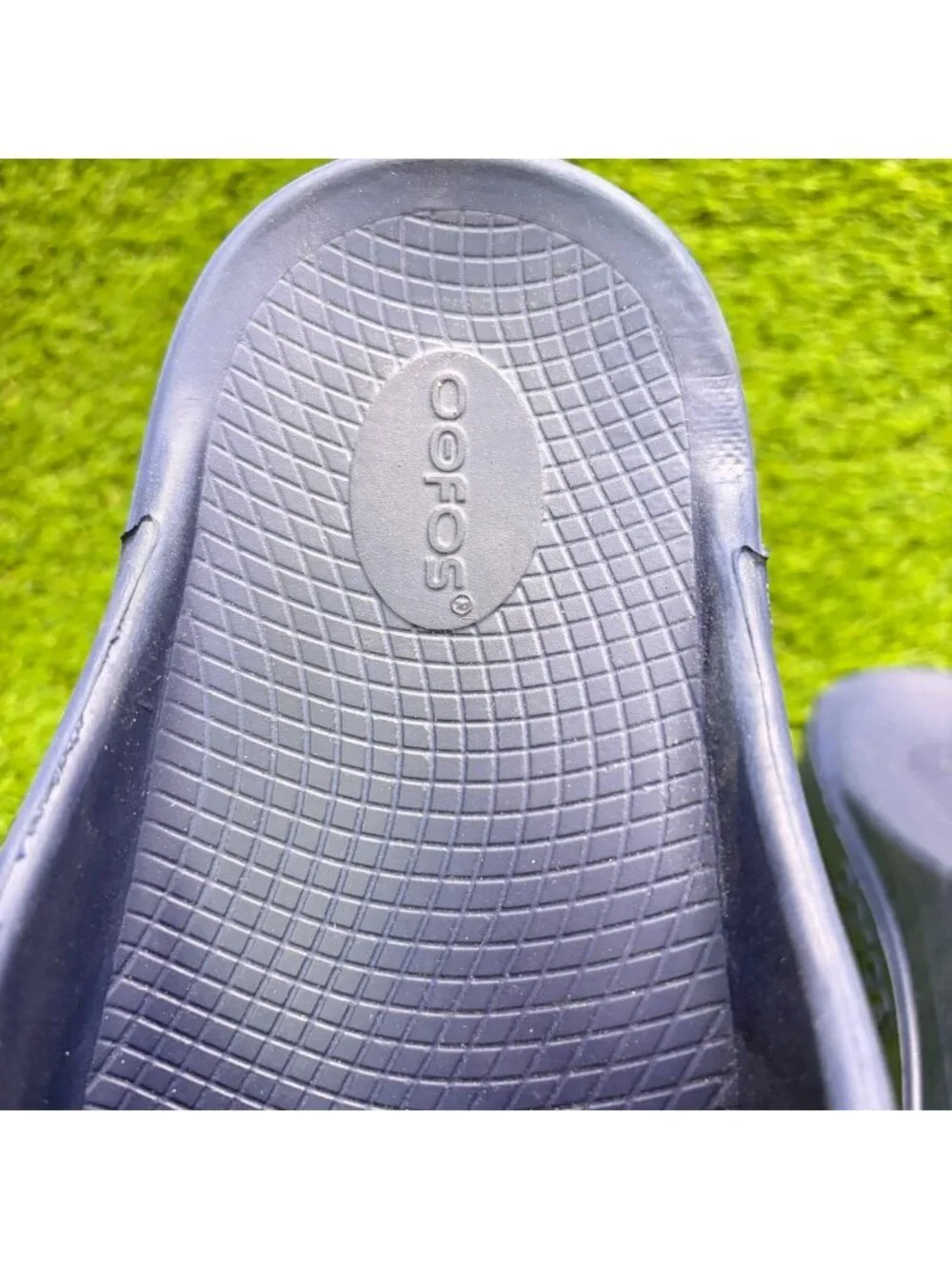 OOFOS please review